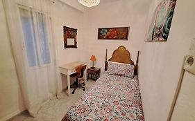 Apartamento Acogedor Con Wifi