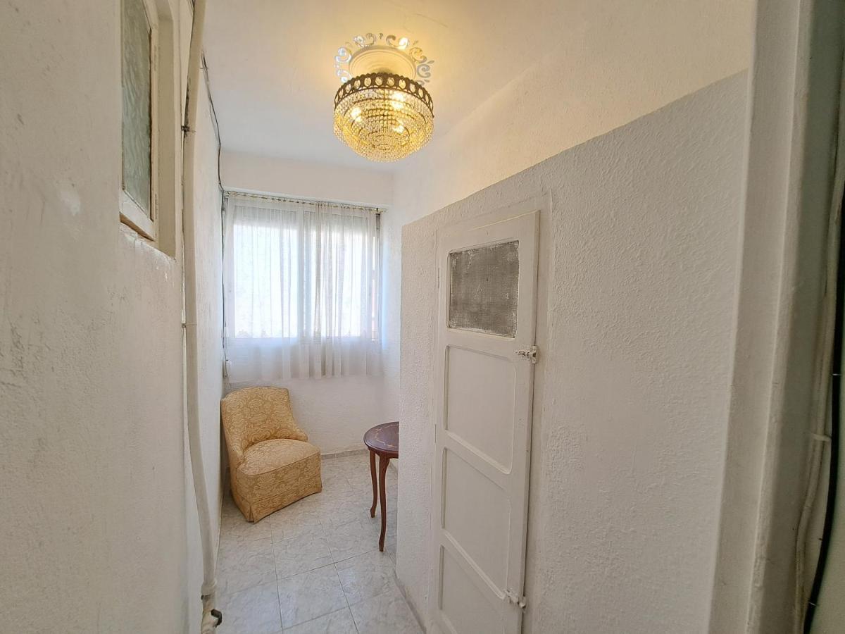 Apartamento Acogedor Con Wifi Valencia Buitenkant foto