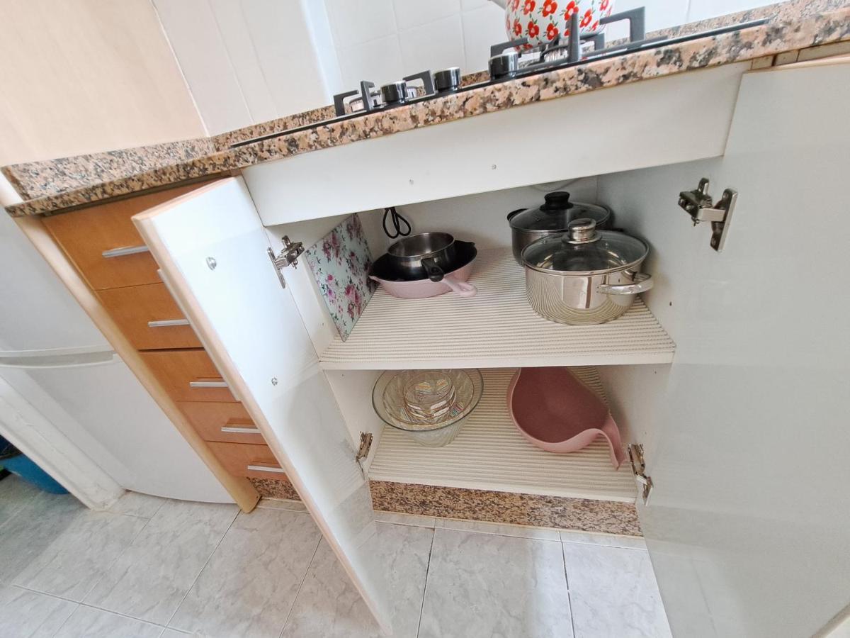 Apartamento Acogedor Con Wifi Valencia Buitenkant foto