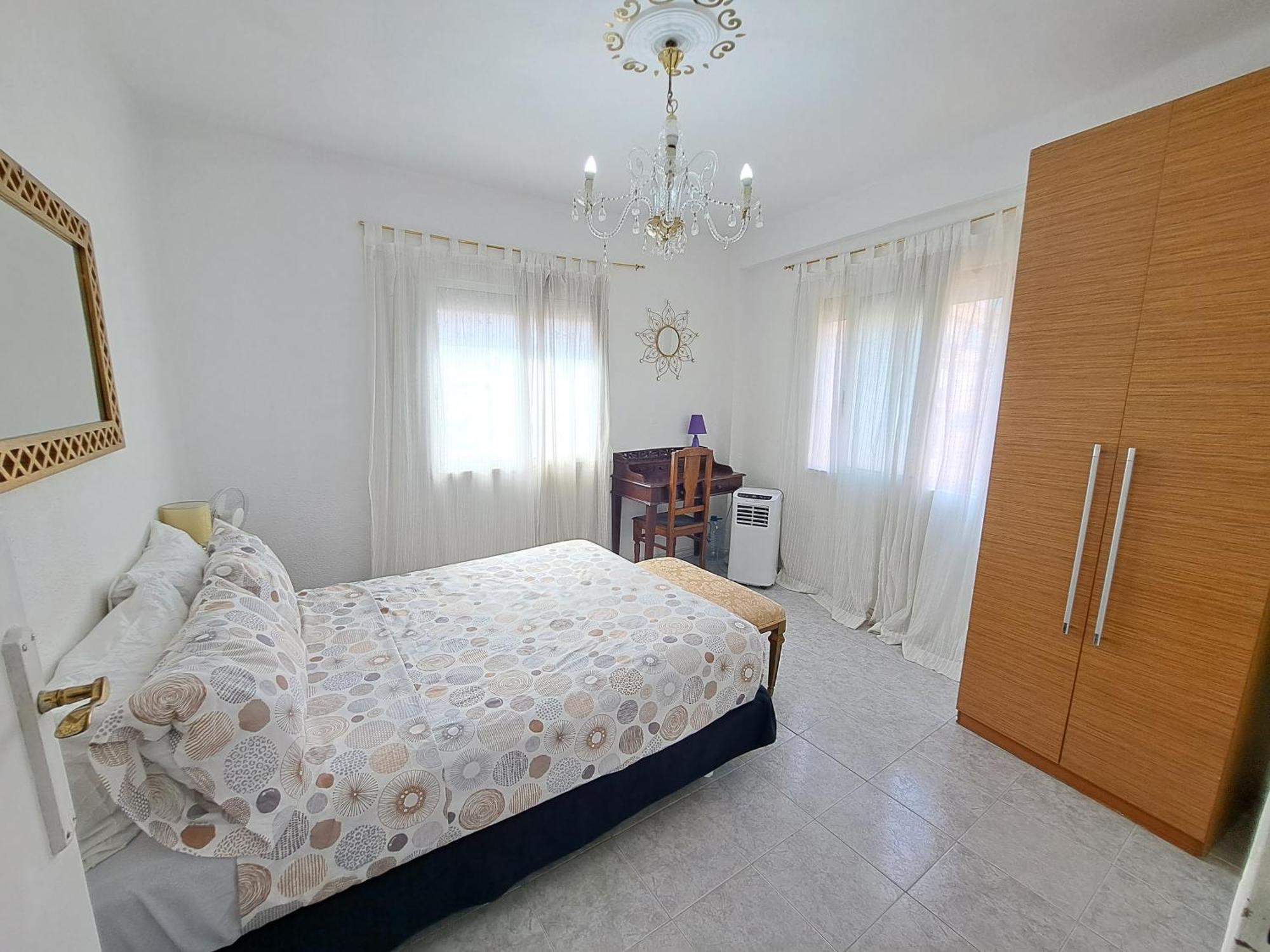 Apartamento Acogedor Con Wifi Valencia Buitenkant foto